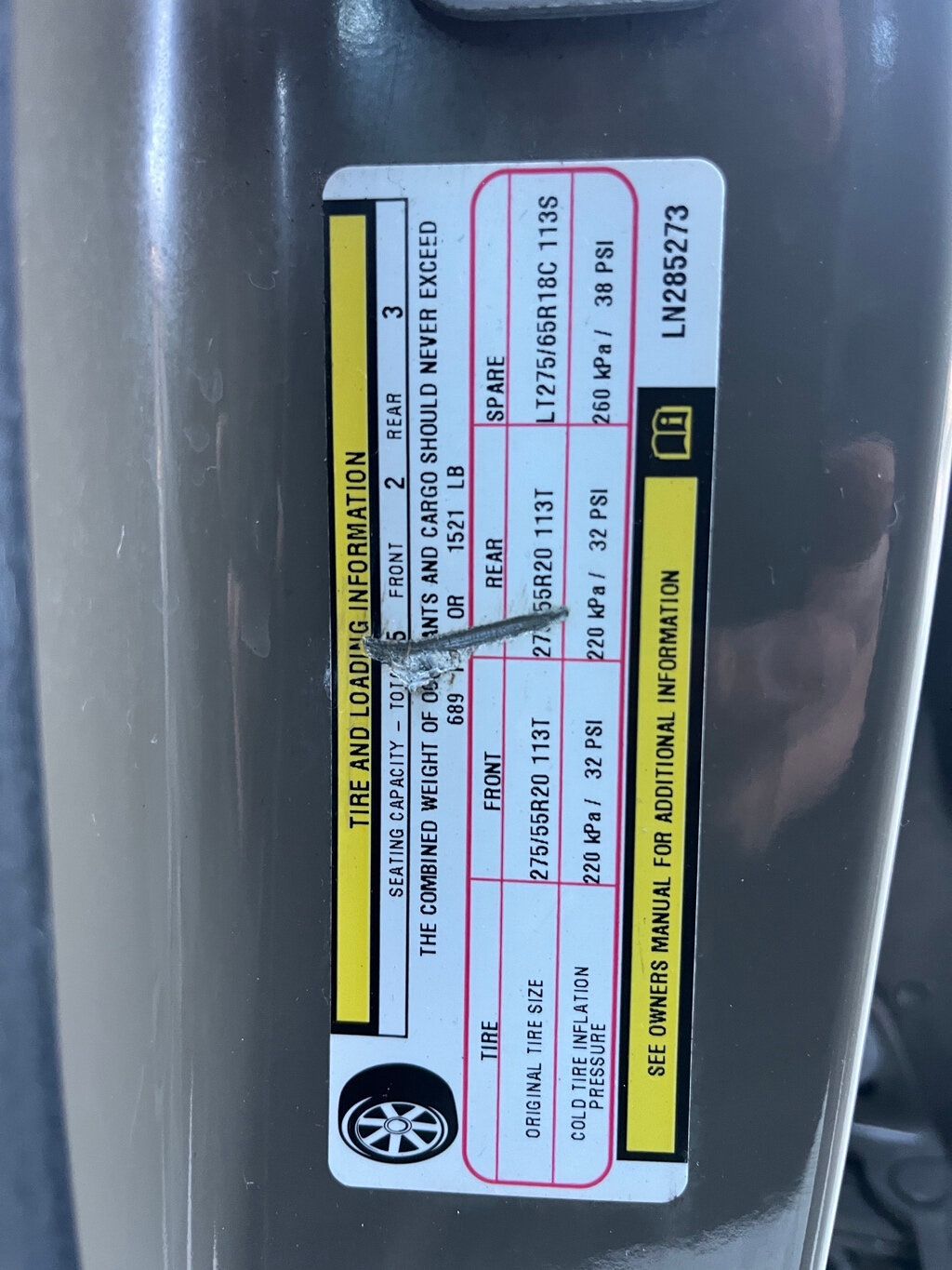 2020 Ram 1500 BUILT TO SERVE - 22986831 - 41