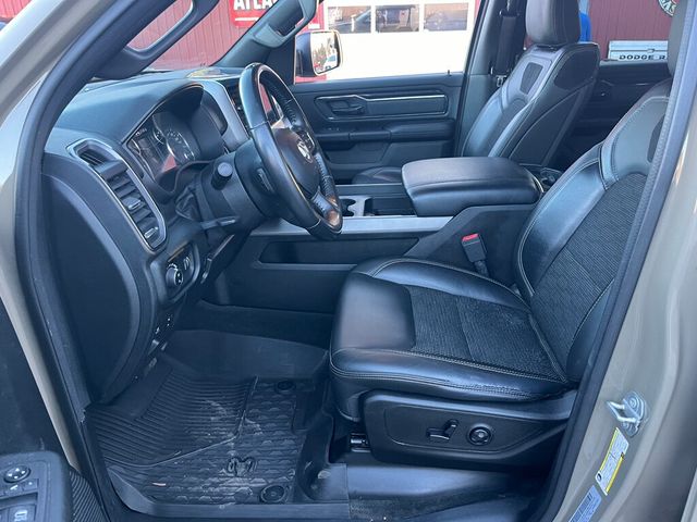 2020 Ram 1500 BUILT TO SERVE - 22986831 - 42