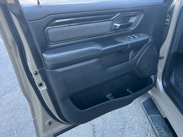 2020 Ram 1500 BUILT TO SERVE - 22986831 - 44