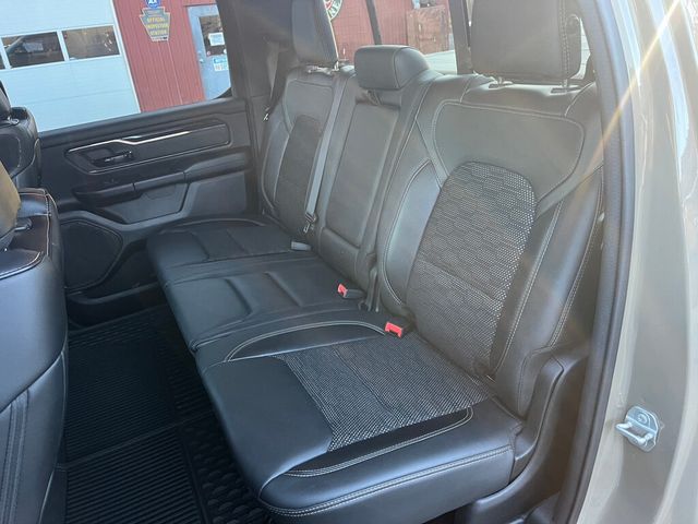 2020 Ram 1500 BUILT TO SERVE - 22986831 - 45