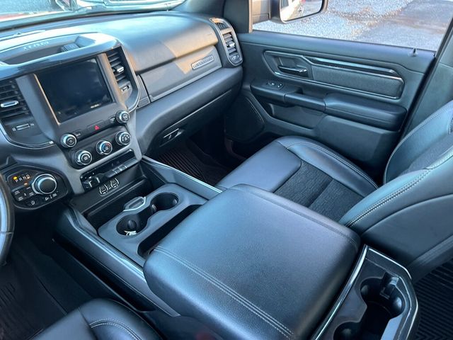 2020 Ram 1500 BUILT TO SERVE - 22986831 - 47