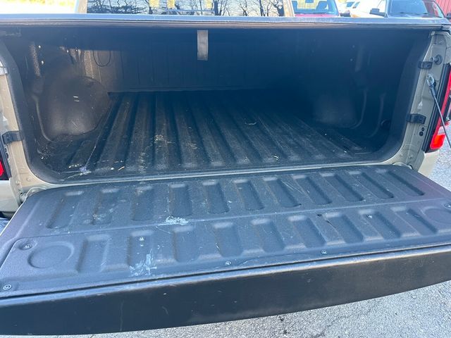 2020 Ram 1500 BUILT TO SERVE - 22986831 - 49