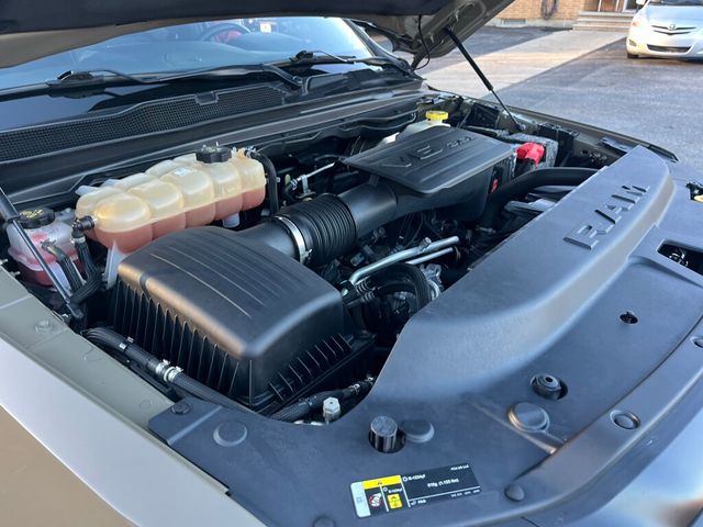 2020 Ram 1500 BUILT TO SERVE - 22986831 - 55