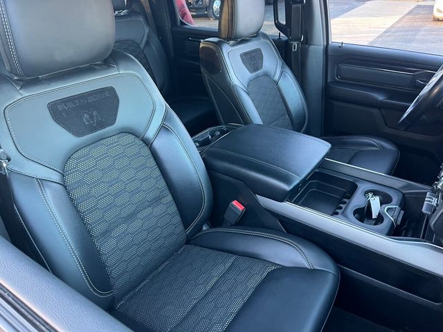 2020 Ram 1500 BUILT TO SERVE - 22986831 - 57