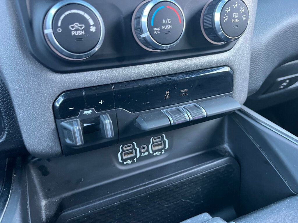 2020 Ram 1500 BUILT TO SERVE - 22986831 - 60