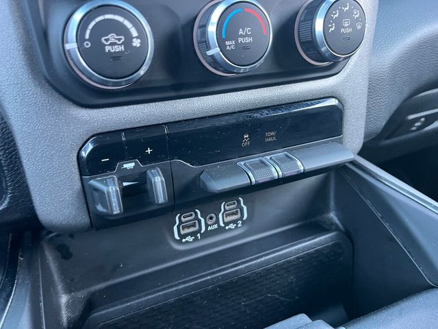 2020 Ram 1500 BUILT TO SERVE - 22986831 - 60