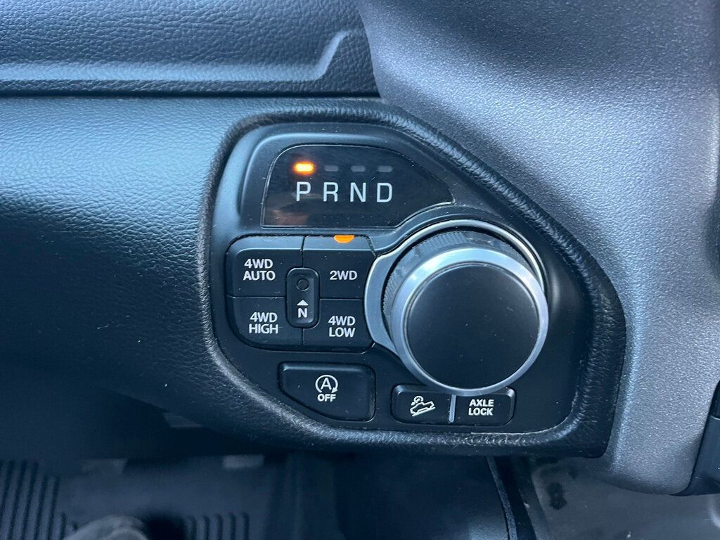 2020 Ram 1500 BUILT TO SERVE - 22986831 - 61