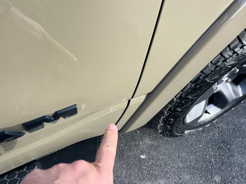 2020 Ram 1500 BUILT TO SERVE - 22986831 - 69