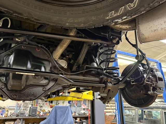 2020 Ram 1500 BUILT TO SERVE Crew Cab 4x4 - 22986831 - 17