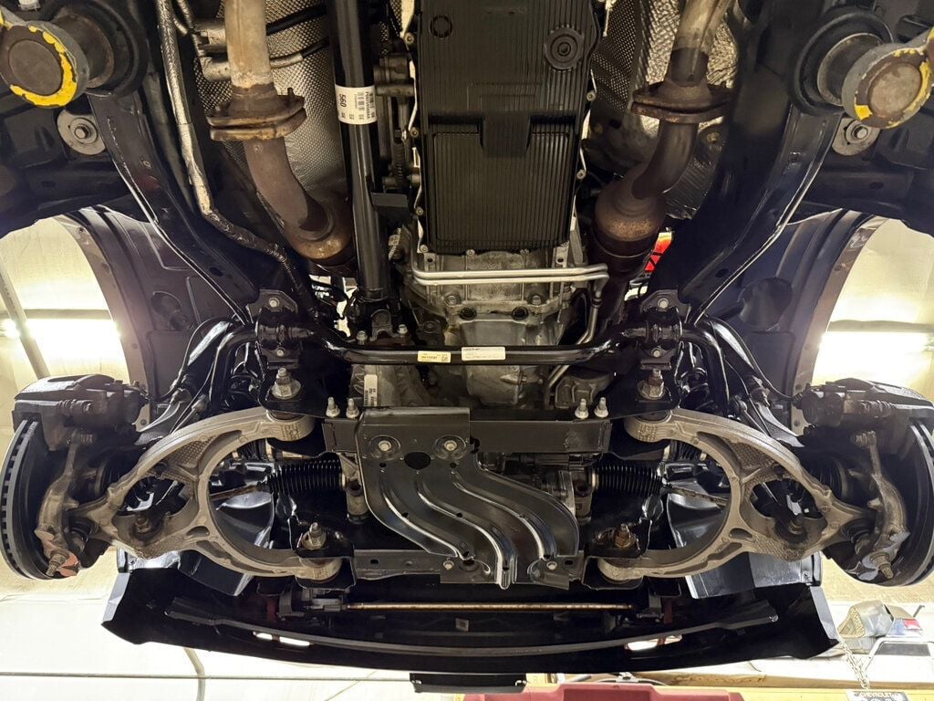 2020 Ram 1500 BUILT TO SERVE Crew Cab 4x4 - 22986831 - 20