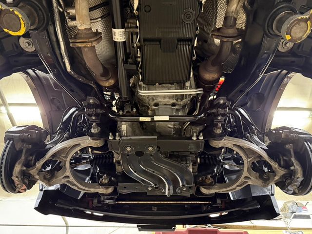 2020 Ram 1500 BUILT TO SERVE Crew Cab 4x4 - 22986831 - 20