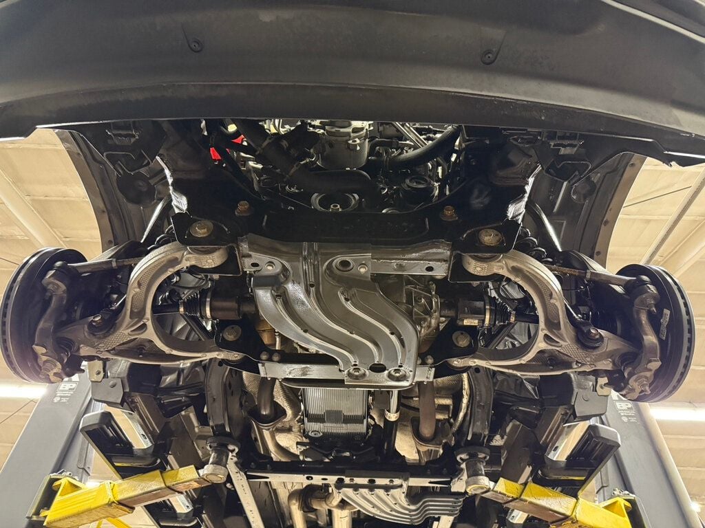 2020 Ram 1500 BUILT TO SERVE Crew Cab 4x4 - 22986831 - 21