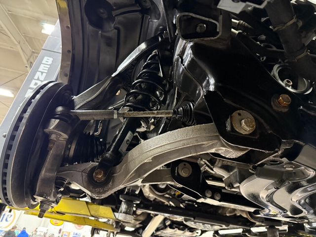 2020 Ram 1500 BUILT TO SERVE Crew Cab 4x4 - 22986831 - 22