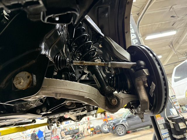 2020 Ram 1500 BUILT TO SERVE Crew Cab 4x4 - 22986831 - 23