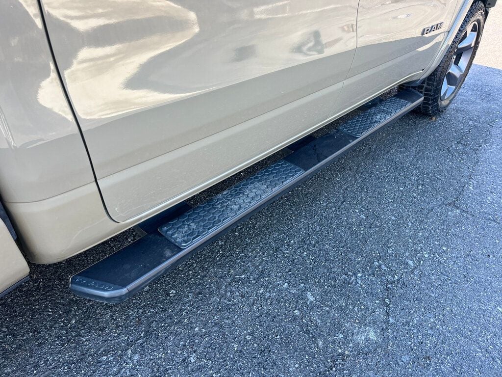 2020 Ram 1500 BUILT TO SERVE Crew Cab 4x4 - 22986831 - 28