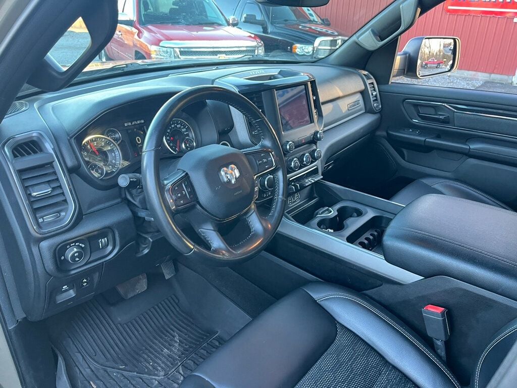 2020 Ram 1500 BUILT TO SERVE Crew Cab 4x4 - 22986831 - 43