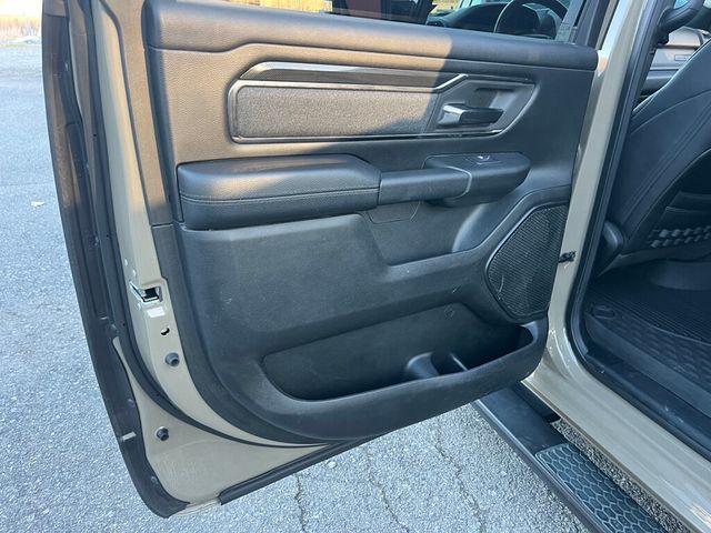 2020 Ram 1500 BUILT TO SERVE Crew Cab 4x4 - 22986831 - 48