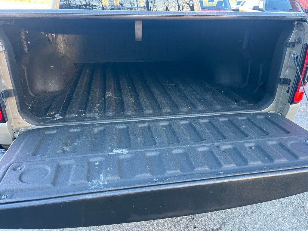 2020 Ram 1500 BUILT TO SERVE Crew Cab 4x4 - 22986831 - 49