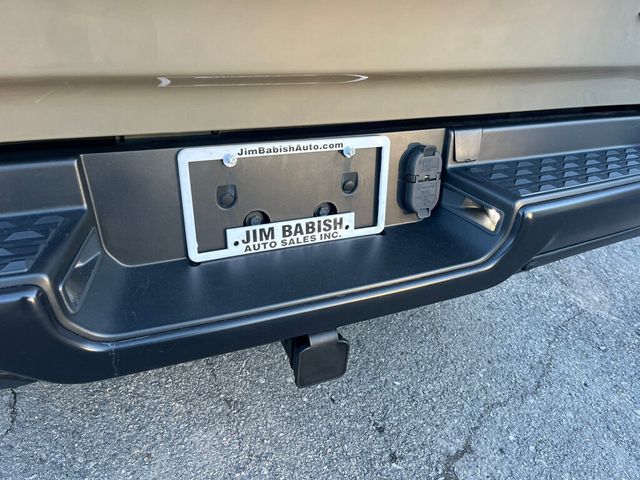 2020 Ram 1500 BUILT TO SERVE Crew Cab 4x4 - 22986831 - 50