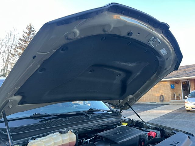 2020 Ram 1500 BUILT TO SERVE Crew Cab 4x4 - 22986831 - 56