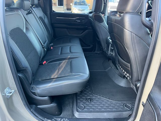 2020 Ram 1500 BUILT TO SERVE Crew Cab 4x4 - 22986831 - 58