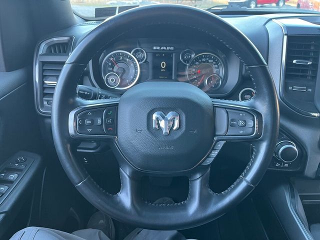 2020 Ram 1500 BUILT TO SERVE Crew Cab 4x4 - 22986831 - 62