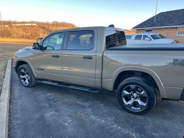 2020 Ram 1500 BUILT TO SERVE Crew Cab 4x4 - 22986831 - 64