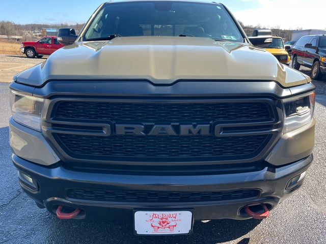 2020 Ram 1500 BUILT TO SERVE Crew Cab 4x4 - 22986831 - 6