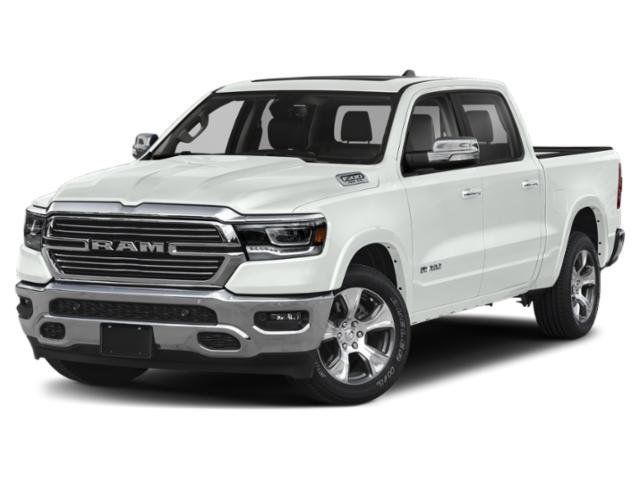 2020 Ram 1500 Laramie - 23008998 - 0