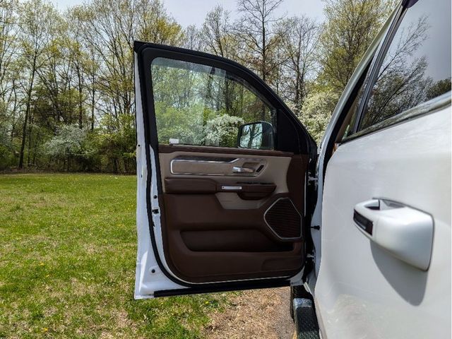 2020 Ram 1500 Laramie - 23008998 - 9