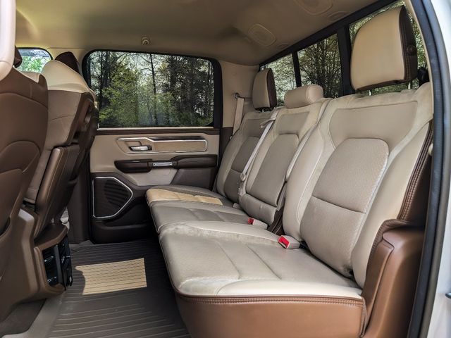 2020 Ram 1500 Laramie - 23008998 - 13