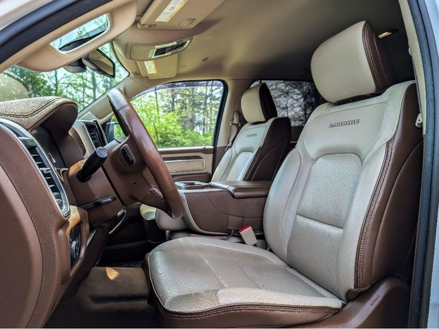 2020 Ram 1500 Laramie - 23008998 - 15