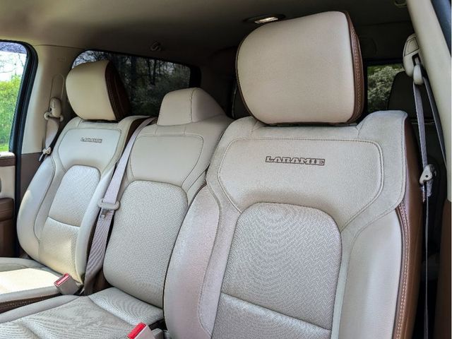 2020 Ram 1500 Laramie - 23008998 - 16