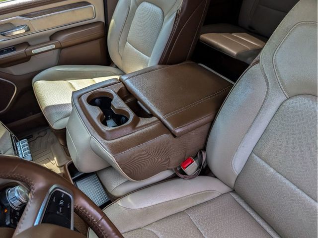 2020 Ram 1500 Laramie - 23008998 - 17