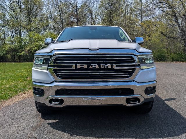 2020 Ram 1500 Laramie - 23008998 - 1