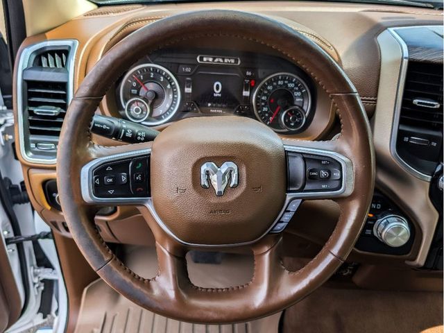 2020 Ram 1500 Laramie - 23008998 - 20