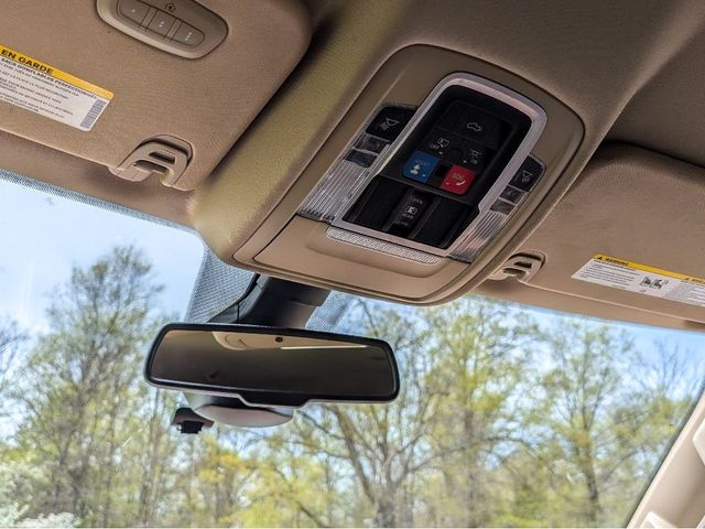 2020 Ram 1500 Laramie - 23008998 - 22