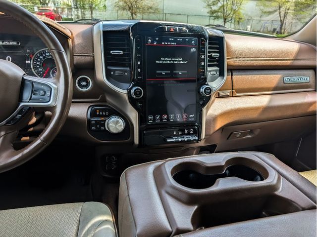 2020 Ram 1500 Laramie - 23008998 - 23