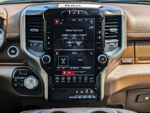 2020 Ram 1500 Laramie - 23008998 - 24
