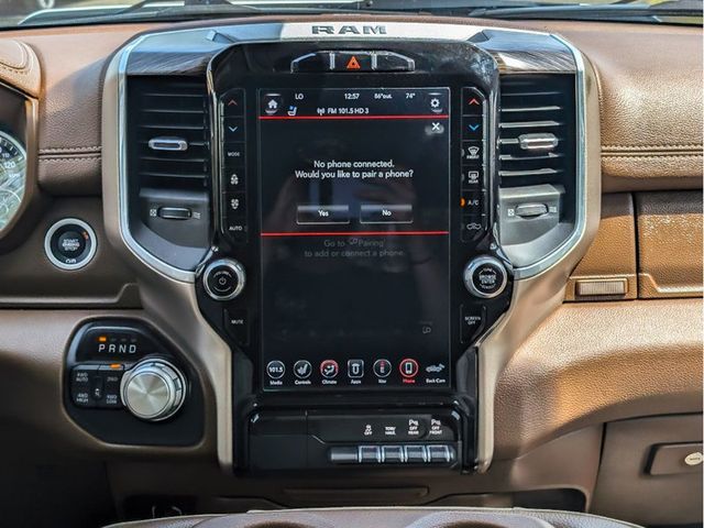 2020 Ram 1500 Laramie - 23008998 - 25