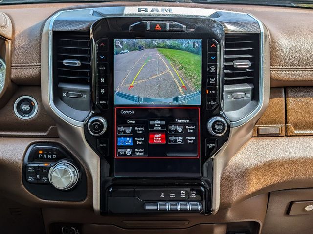 2020 Ram 1500 Laramie - 23008998 - 27