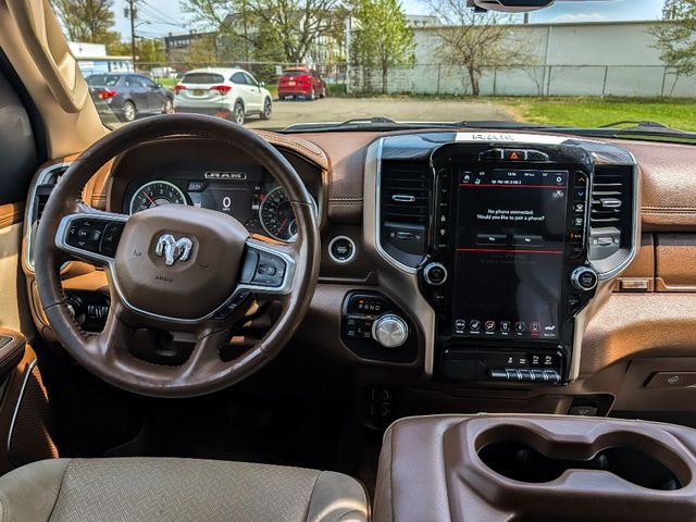 2020 Ram 1500 Laramie - 23008998 - 28