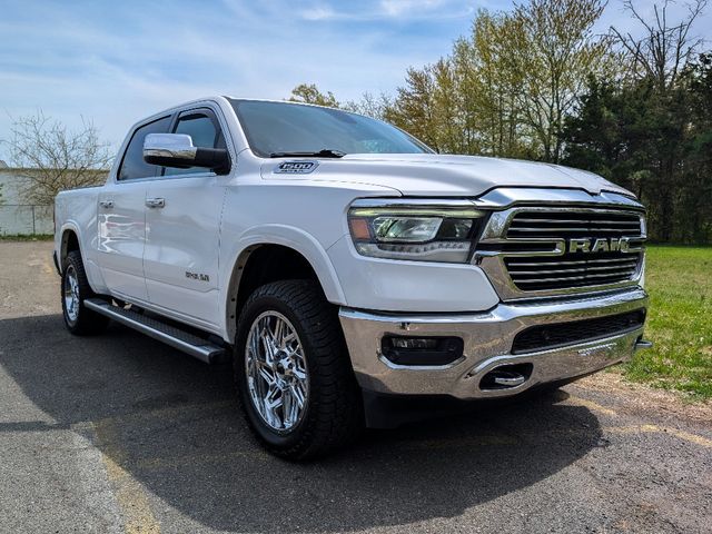 2020 Ram 1500 Laramie - 23008998 - 2
