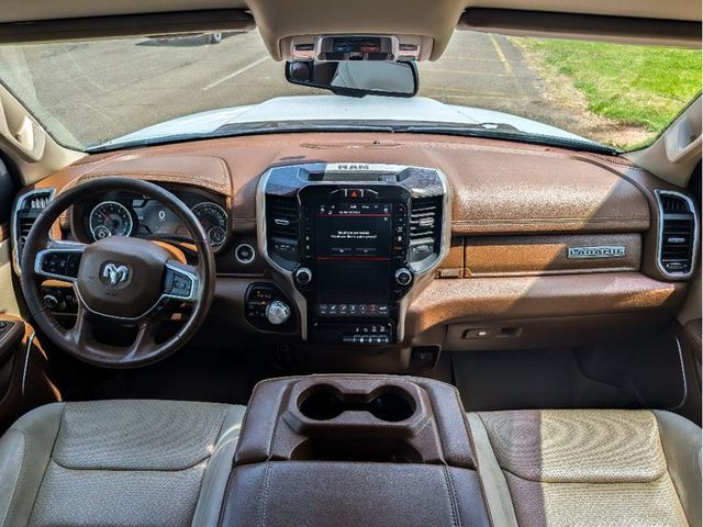 2020 Ram 1500 Laramie - 23008998 - 29