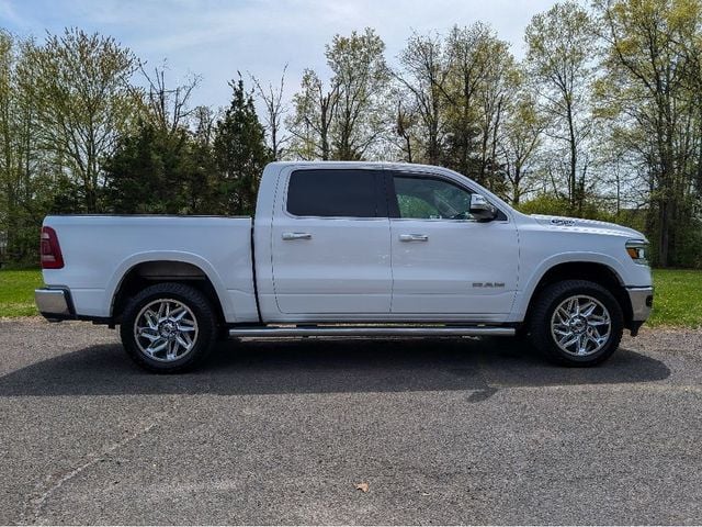 2020 Ram 1500 Laramie - 23008998 - 3