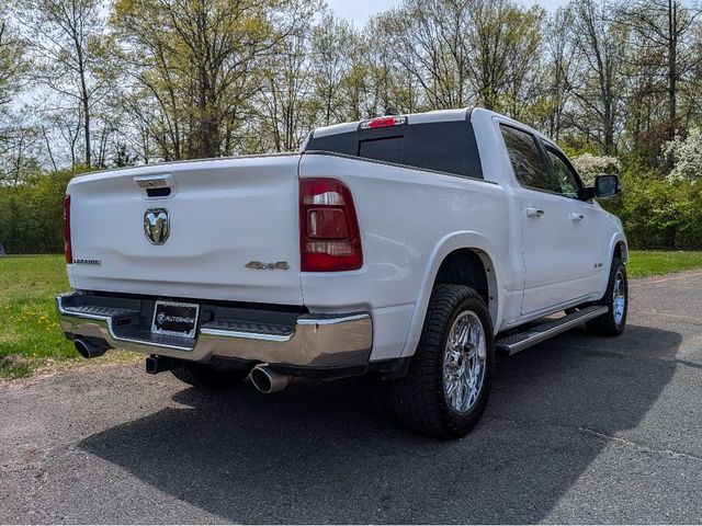 2020 RAM Ram 1500 Pickup Laramie