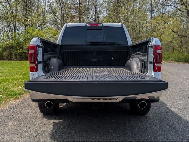 2020 Ram 1500 Laramie - 23008998 - 6