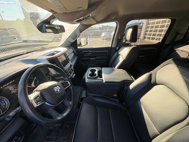 2020 Ram 1500 Laramie 4x4 Crew Cab 5'7" Box - 22933976 - 12