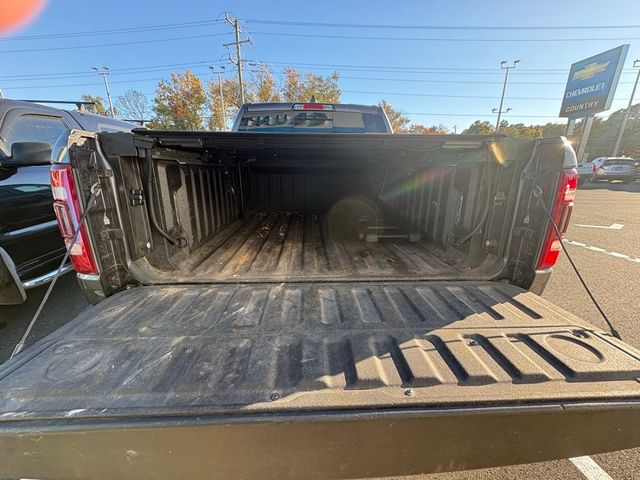 2020 Ram 1500 Laramie 4x4 Crew Cab 5'7" Box - 22933976 - 21