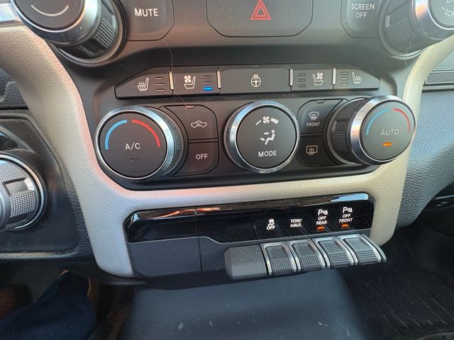 2020 Ram 1500 Laramie 4x4 Crew Cab 5'7" Box - 22933976 - 5